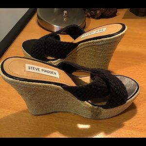 Madden espadrilles